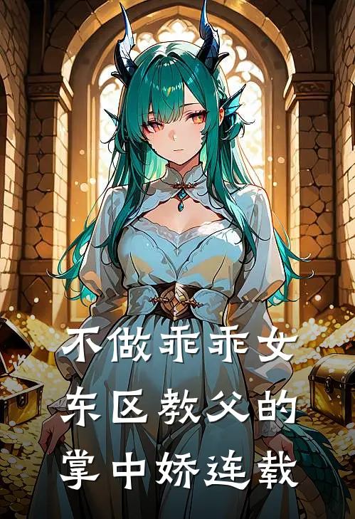 不做乖乖女，东区教父的掌中娇连载