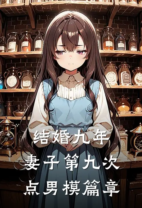 结婚九年，妻子第九次点男模篇章
