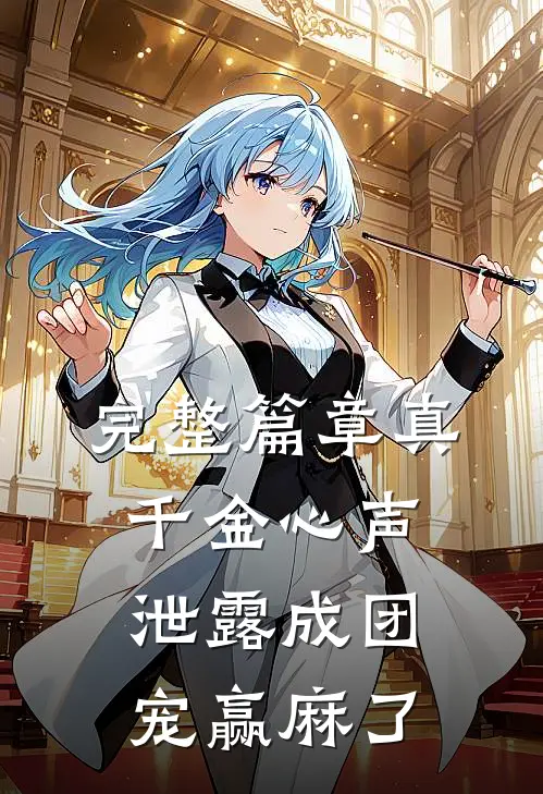 完整篇章真千金心声泄露成团宠赢麻了