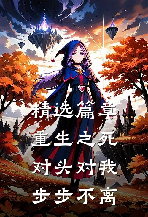 精选篇章重生之死对头对我步步不离