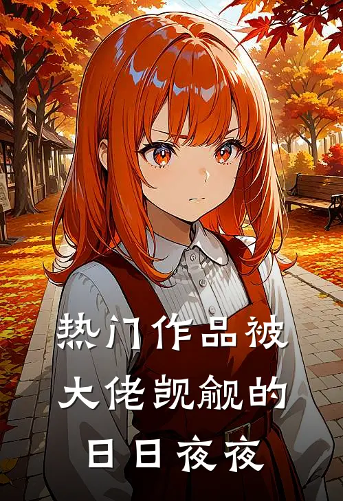 热门作品被大佬觊觎的日日夜夜