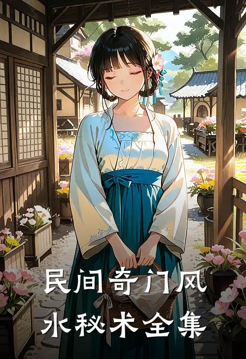 民间奇门风水秘术 全集