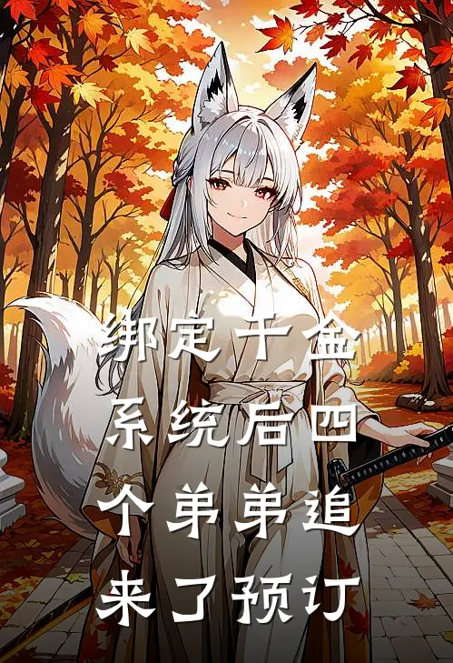 绑定千金系统后四个弟弟追来了预订