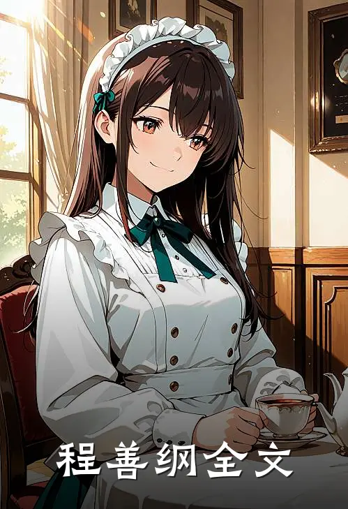 程善纲全文