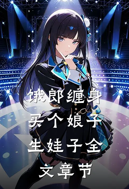 饿郎缠身:买个娘子生娃子全文章节