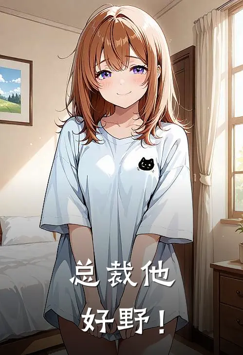 总裁他好野！