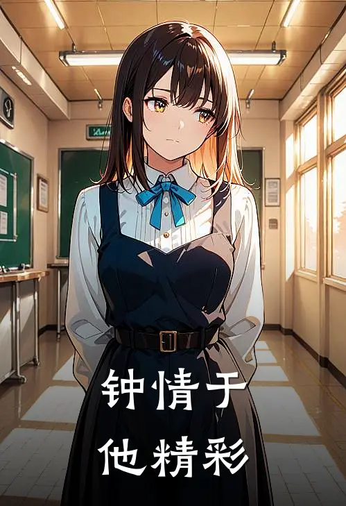 钟情于他精彩