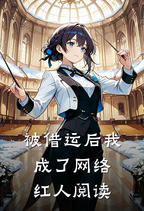 被借运后我成了网络红人阅读