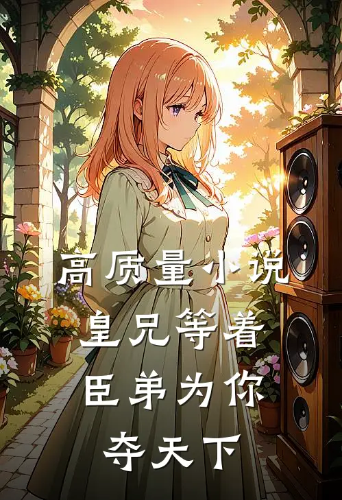 高质量小说皇兄等着，臣弟为你夺天下