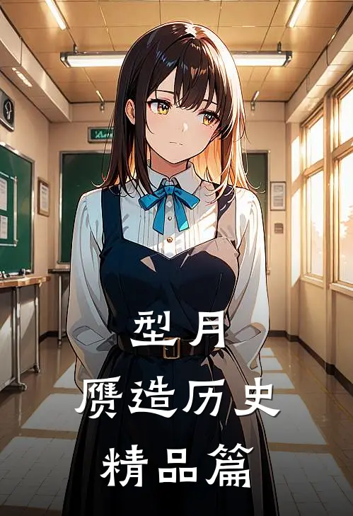 型月：赝造历史精品篇