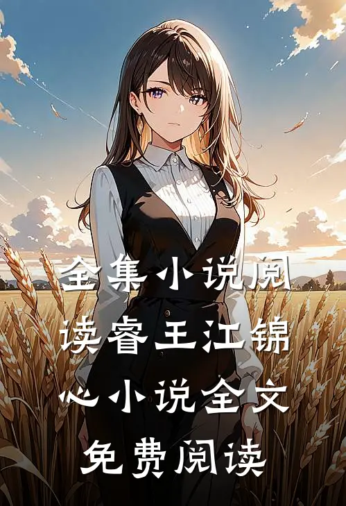 全集小说阅读睿王江锦心小说全文免费阅读