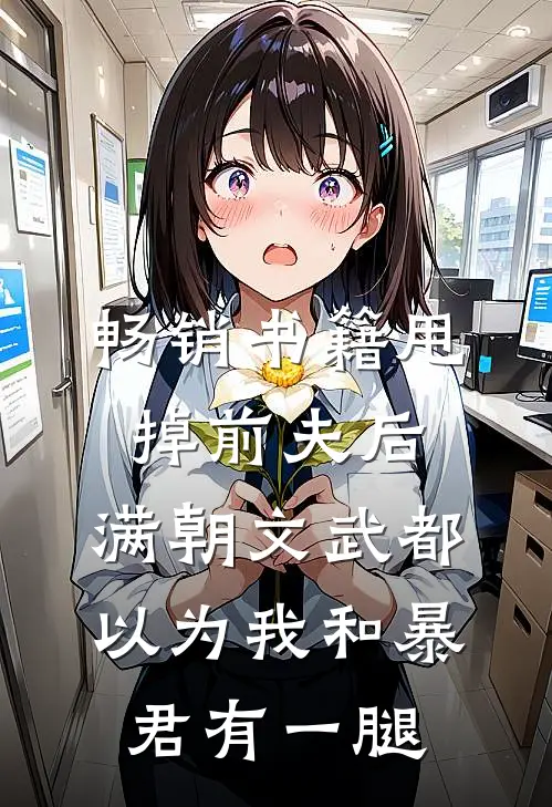 畅销书籍甩掉前夫后，满朝文武都以为我和暴君有一腿