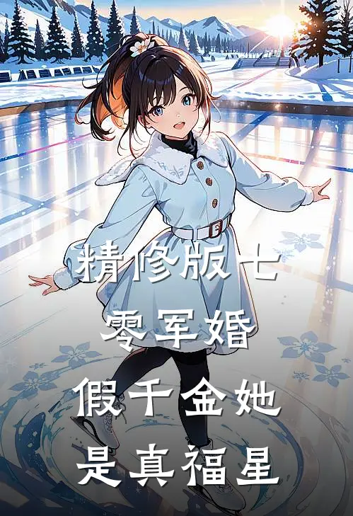 精修版七零军婚：假千金她是真福星