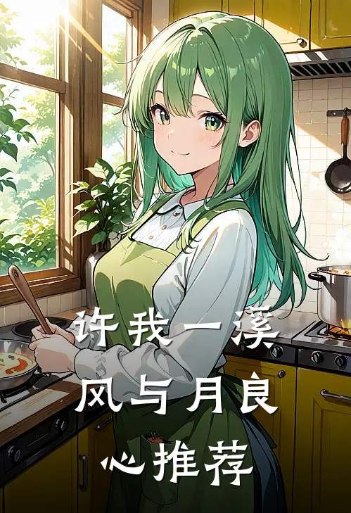 许我一溪风与月良心推荐