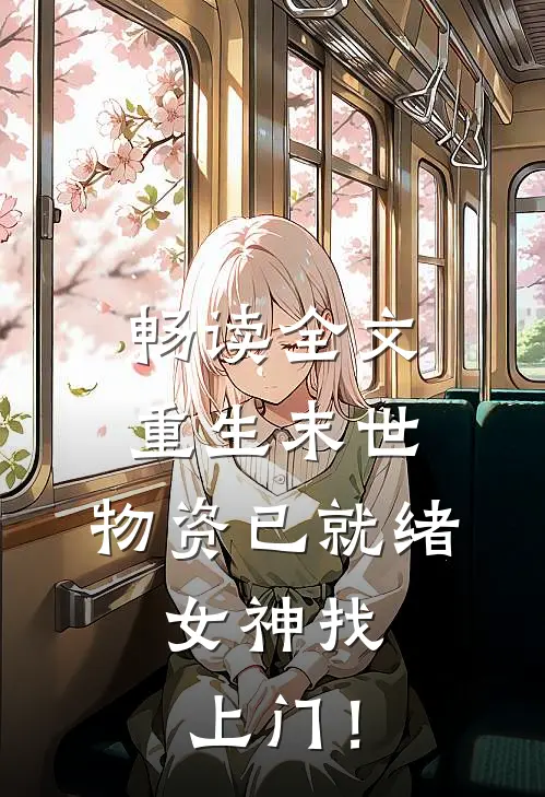 畅读全文重生末世：物资已就绪，女神找上门！