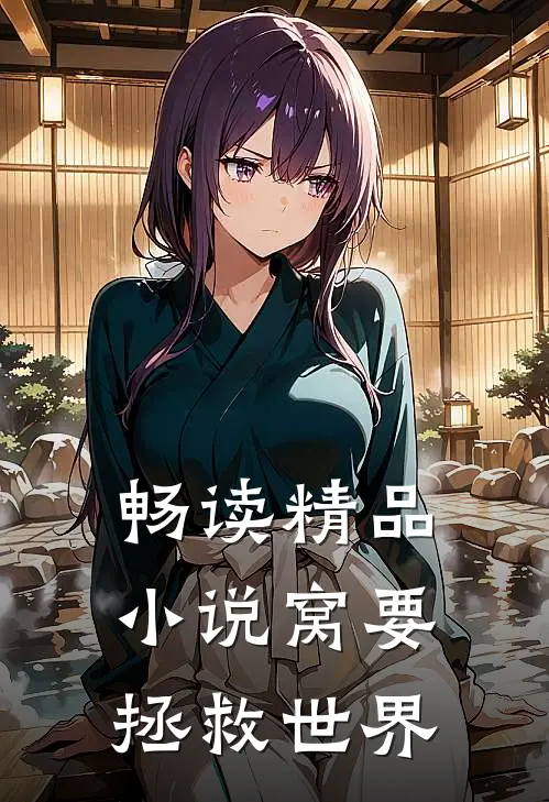 畅读精品小说窝要拯救世界