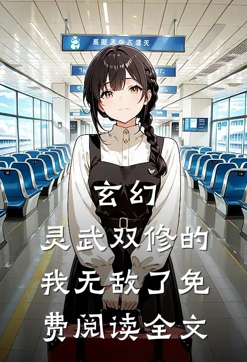玄幻:灵武双修的我无敌了免费阅读全文