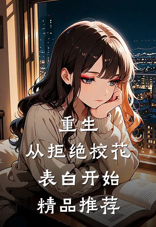 重生：从拒绝校花表白开始精品推荐