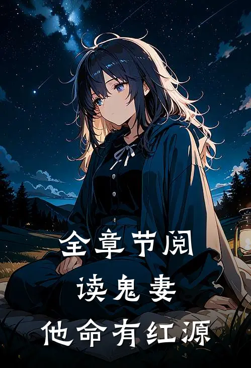 全章节阅读鬼妻：他命有红源
