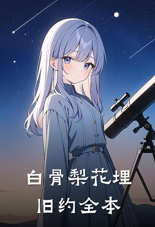 白骨梨花埋旧约全本