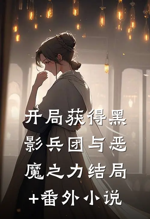 开局获得黑影兵团与恶魔之力结局+番外小说