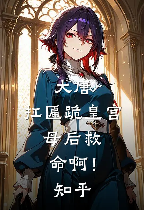 大唐：扛匾跪皇宫，母后救命啊！知乎