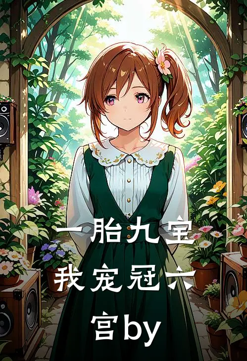 一胎九宝，我宠冠六宫by
