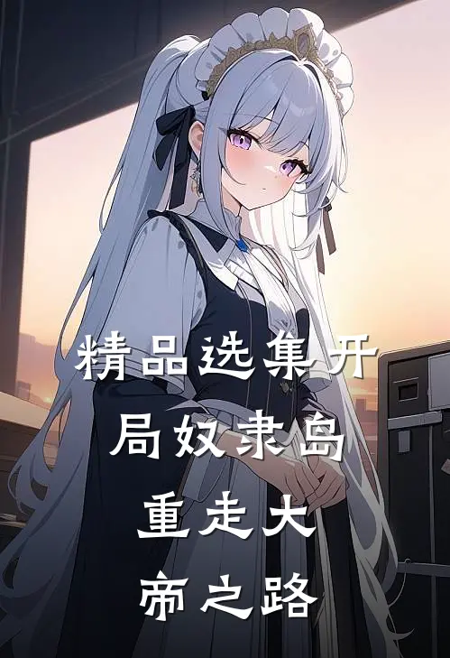 精品选集开局奴隶岛：重走大帝之路