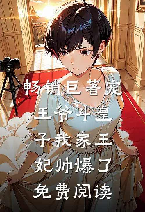 畅销巨著宠王爷斗皇子我家王妃帅爆了免费阅读