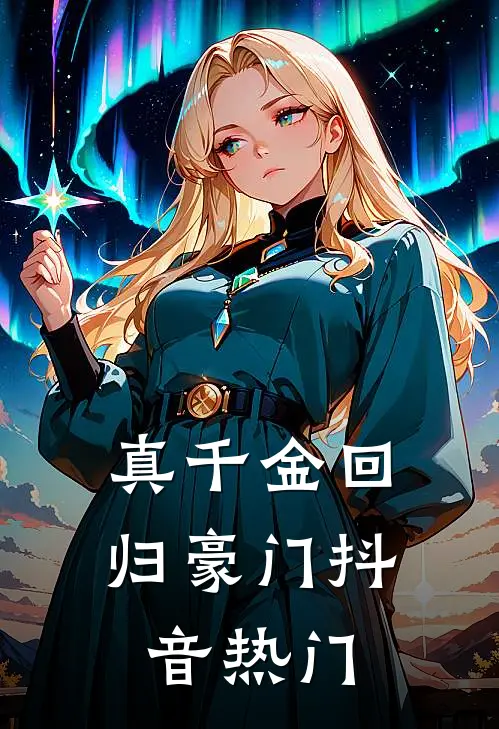 真千金回归豪门抖音热门