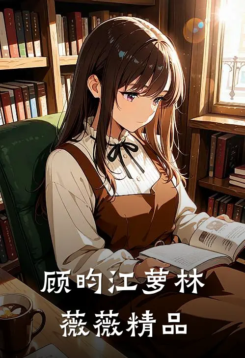 顾昀江萝林薇薇精品