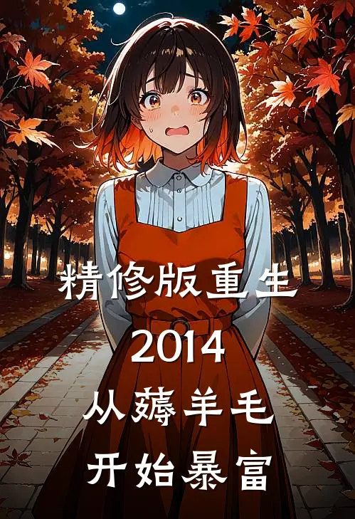 精修版重生2014，从薅羊毛开始暴富