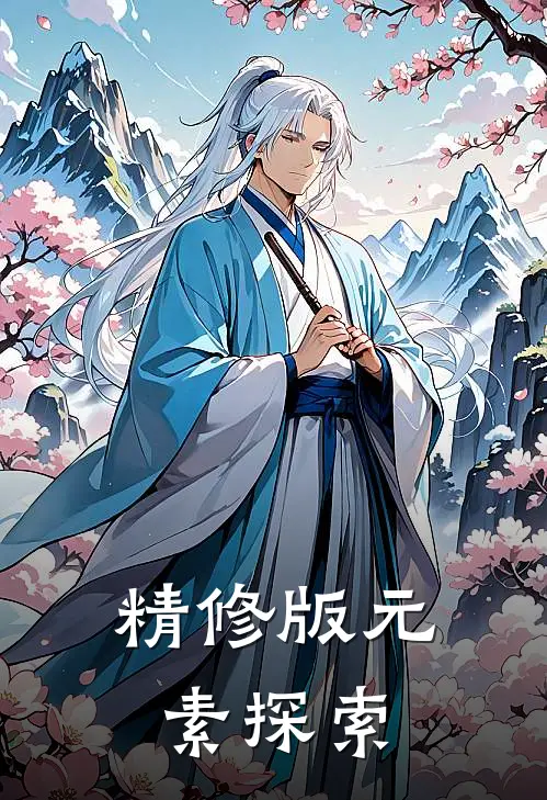 精修版元素探索
