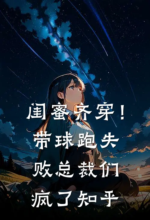 闺蜜齐穿！带球跑失败总裁们疯了知乎