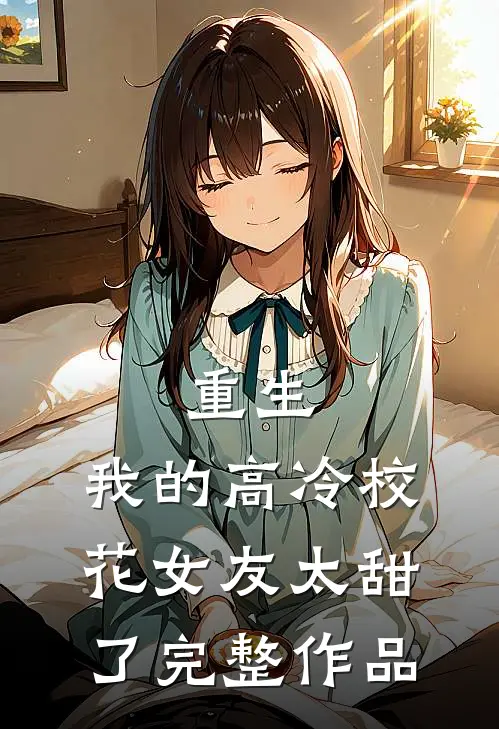重生：我的高冷校花女友太甜了完整作品