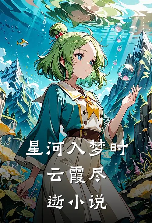 星河入梦时，云霞尽逝小说