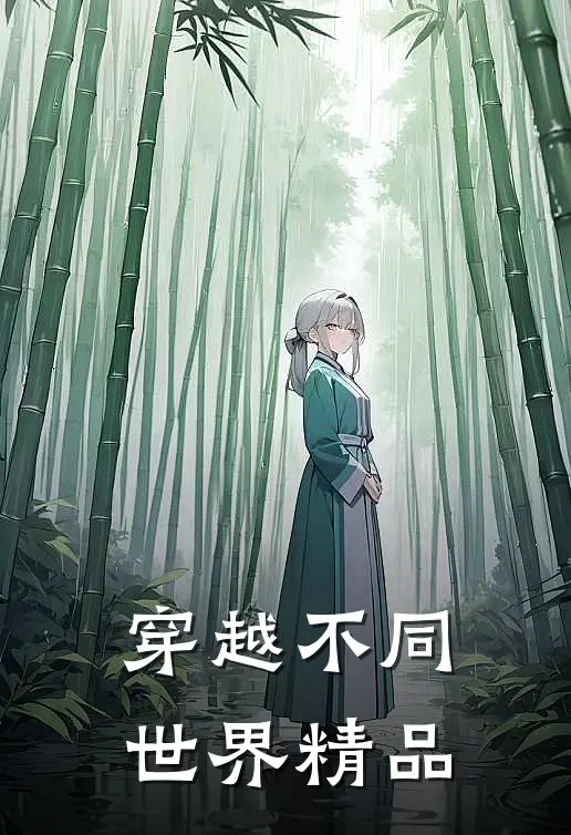 穿越不同世界精品