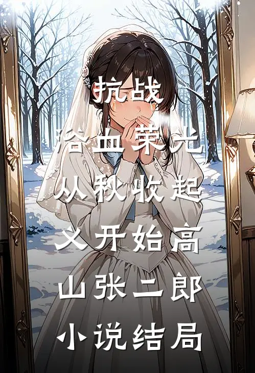 抗战：浴血荣光，从秋收起义开始高山张二郎小说结局