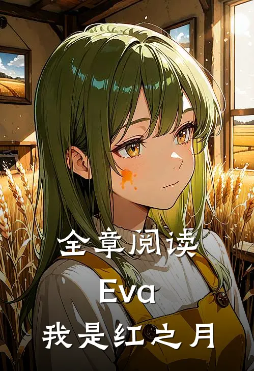 全章阅读Eva：我是红之月