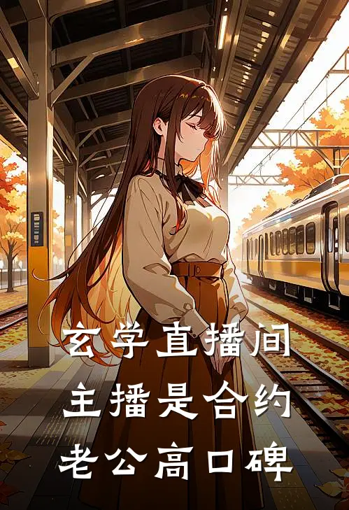 玄学直播间：主播是合约老公高口碑
