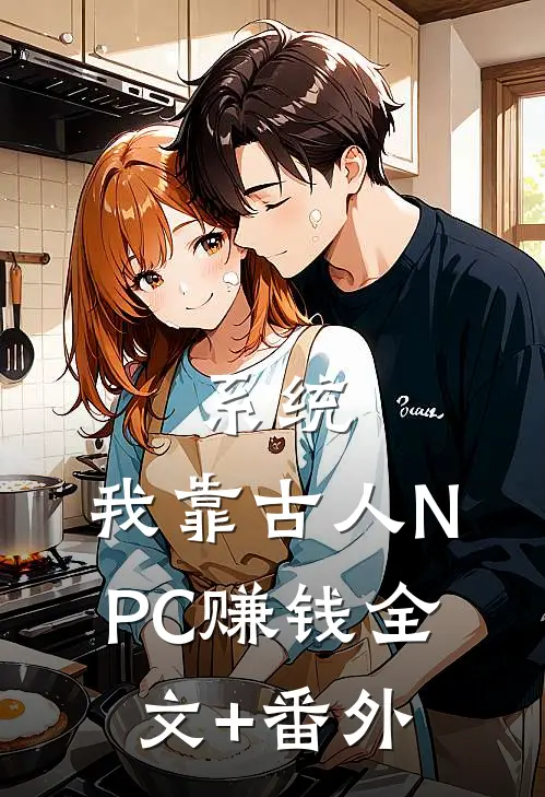 系统：我靠古人NPC赚钱全文+番外