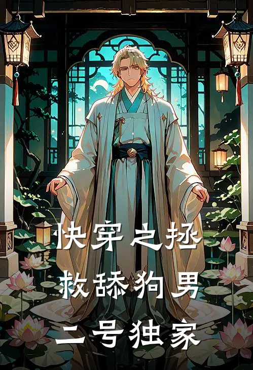 快穿之拯救舔狗男二号独家