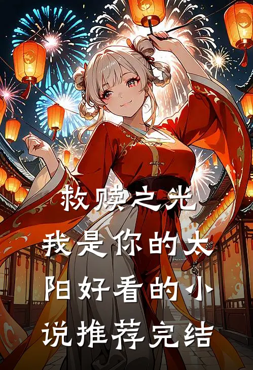 救赎之光：我是你的太阳好看的小说推荐完结