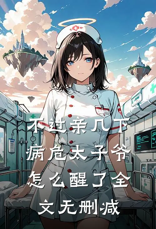 不过亲几下，病危太子爷怎么醒了全文无删减