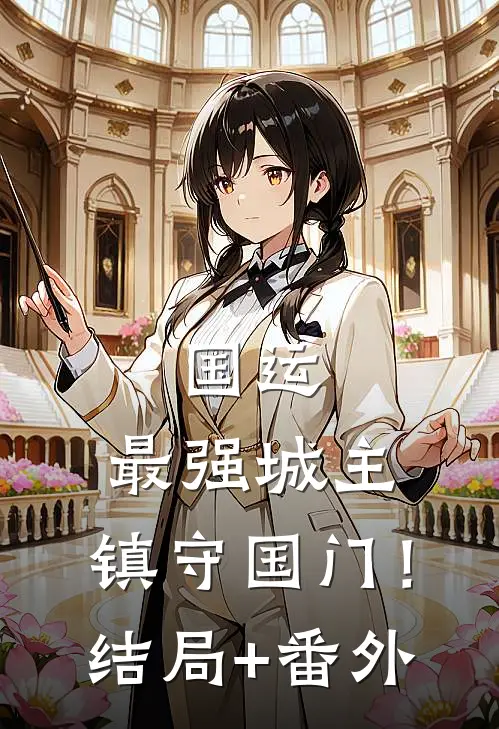 国运：最强城主，镇守国门！结局+番外