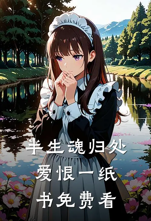 半生魂归处，爱恨一纸书免费看