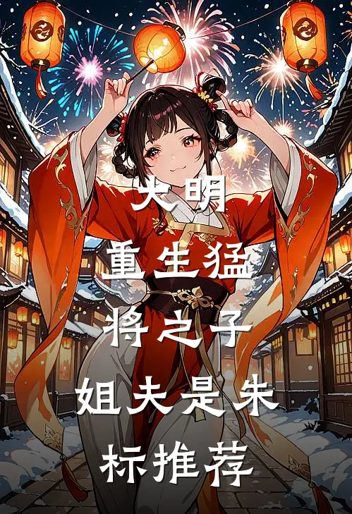 大明：重生猛将之子，姐夫是朱标推荐