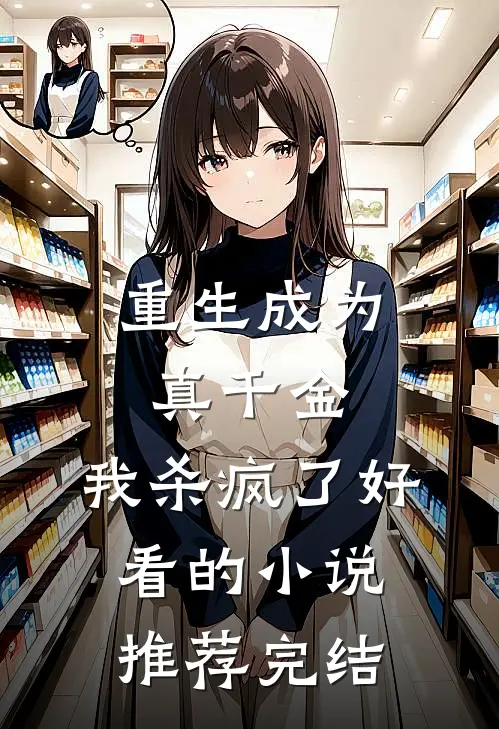 重生成为真千金，我杀疯了好看的小说推荐完结