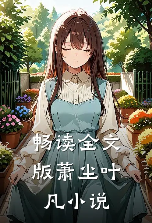畅读全文版萧尘叶凡小说
