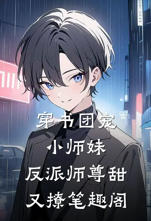 穿书团宠小师妹，反派师尊甜又撩笔趣阁